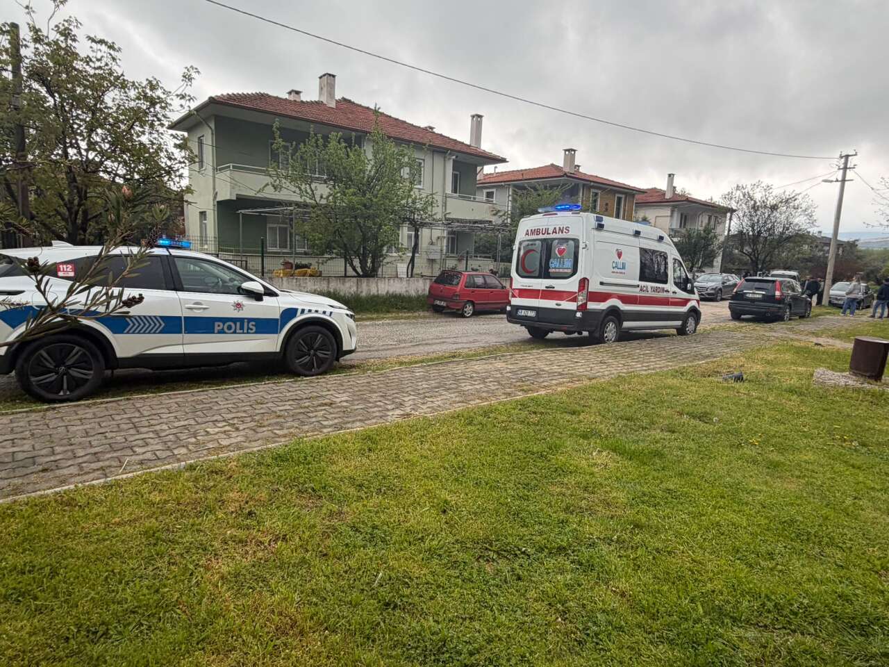 Muğla’da Şüpheli Ölüm: Yaşlı Adam Evinde Ölü Bulundu 1